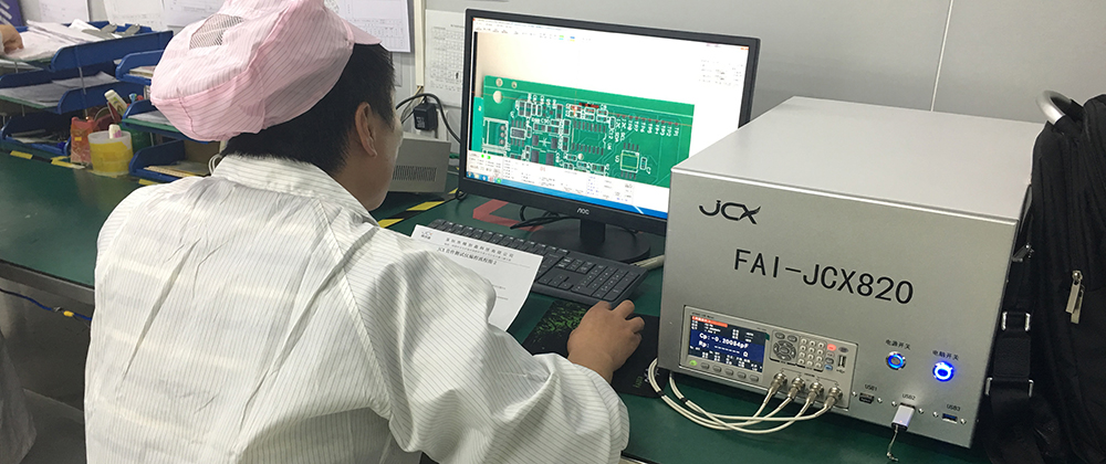 關(guān)于首件測試儀的防潮小技巧