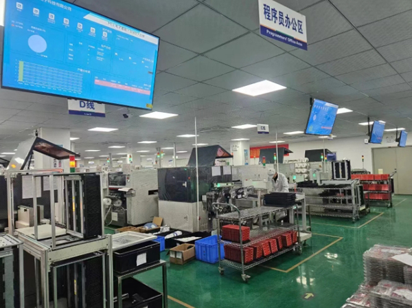 smt錯(cuò)料改善對(duì)策方案(圖1)